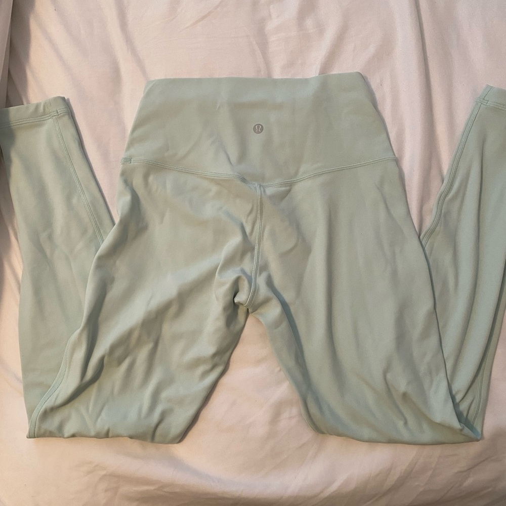 Lululemon Align leggings